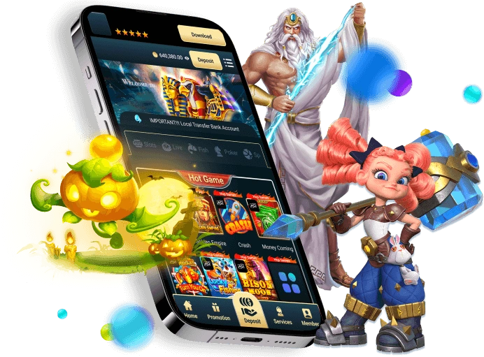 Hướng dẫn tải ứng dụng hq88 cho iOS