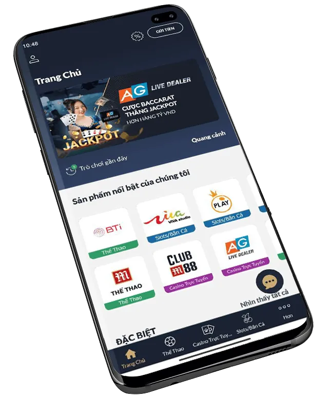 Bảo mật tại HQ88 App