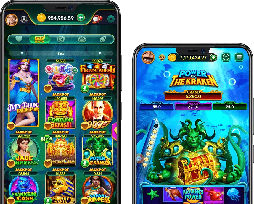 Trải nghiệm chơi game mượt mà trên hq88 app