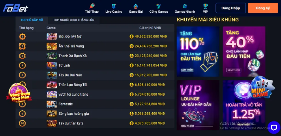 Hướng dẫn tải ứng dụng hq88 cho Android