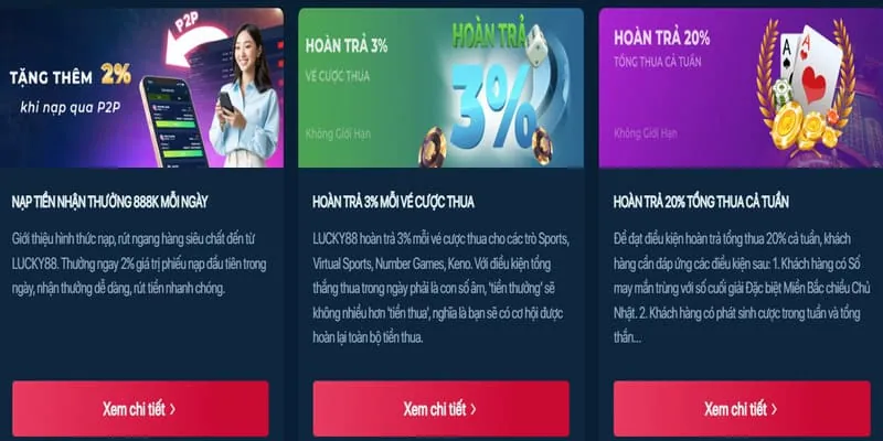 Khuyến mãi hq88 App